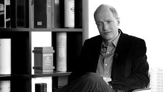 Leaders in Action Society | Alain de Botton Promo