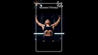 Fitness Part 2 || Women Fitness || S content zone