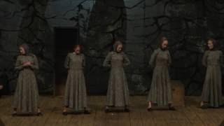 Иркутский музыкальный театр имени Н. М. Загурского