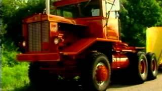 1991 American Truck Historical Society Convention