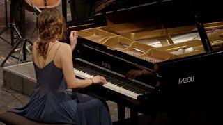 Beethoven: Piano Concerto No.3 Op.37 - Maya Oganyan, Eduard Topchjan, Armenian National Philarmonic