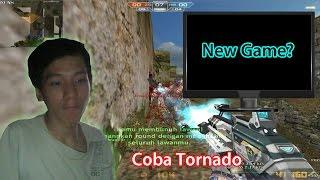 Coba Tornado & ZenZin butuh game ringan ~ CSO INDONESIA