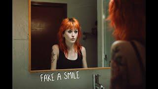 Fake A Smile