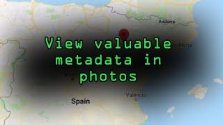 Obtain Valuable Data from Images During Recon Using EXIF Extractors [Tutorial]