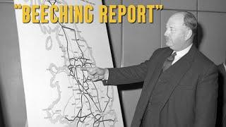 Beeching report - Some of the many stations to close