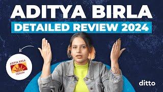 Aditya Birla Health Insurance 2024  (Best plans, premiums & issues) | *HONEST * review