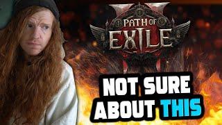 Path of Exile 2 latest Major Update Is Controversial...