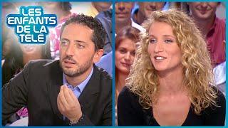 Les enfants de la Télé - Spéciale Les Rois de l'humour | Dany Boon, Gad Elmaleh | P2 S03/04