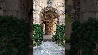 Secret Garden #BTS Tour | #garden #miami