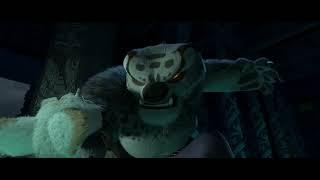 Kung Fu Panda With Tenacious D Edit
