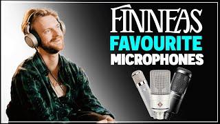 FINNEAS Track Breakdown & Vocal Processing Technique Revealed