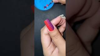 Easy Nailart #nailart #reels