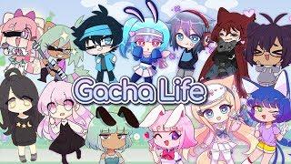 Gacha Life - Official Trailer | Android/iOS