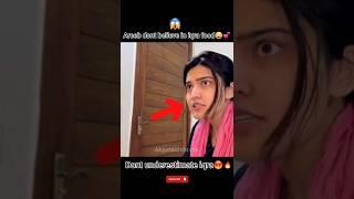 iqra kanwal na kia kr dia  #sistrology #youtubeshorts #iqreeb