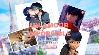 Miraculous un amour impossible part 3 FIN