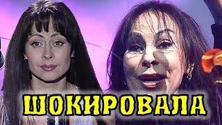 Марина Хлебникова - что происходит с певицей?
