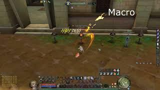 Aion 4.6 natural vs macro (gladiator pov)