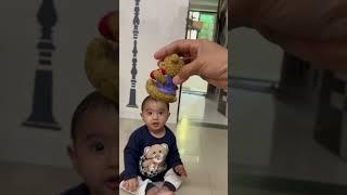 Nivu#cute #trendingshorts #cutebaby #cutnessoverloded #funnyvideos