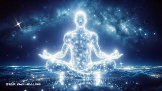 1111Hz LIGHT BODY ACTIVATION • DOWNLOADS FROM THE HIGHER SELF • SPIRITUAL AWAKENING