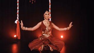 Sini Shetty pays homage to Aishwarya Rai at the 71st Miss World Talent Competition