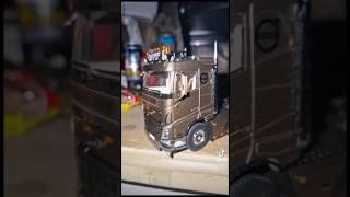 Volvo FH WSI Modell Scale 1:50 #modellbau #lkw #trucks #miniature #truck #volvo