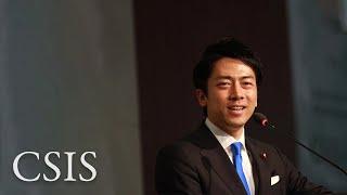 New Perspectives from Japan's Rising Political Leaders