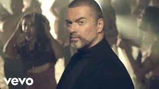 George Michael - White Light (Official Video)