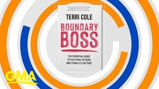 How to be a ‘boundary boss’