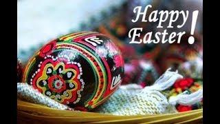 Happy #Easter, Wishing you and your family the happiest Easter of all. God bless you now and always