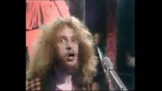 Jethro Tull - The Witch's Promise // Ian Anderson - 1970