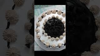 How to make chocolate cake, #cake #reels #food #decoration #cakedecorating