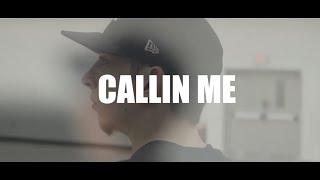 Wooby - CALLIN ME (Official Music Video)