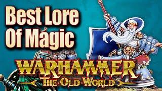 Taking a look at Magic In The Old World One Year Later