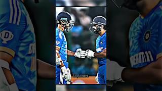  Shubman Gill vs Yashaswi Jaiswal  #shorts