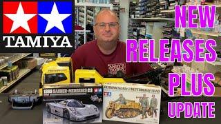 New Tamiya Kits  ( 1/35 Kettenkrad ) plus what I have been doing for the last two weeks