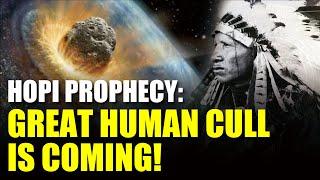 Hopi Prophecy: A New Era to Come - What Did They Know?