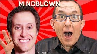 Sleight of Hand Tricks - Joe Edelman MINDBLOWN