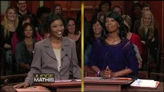 Cruisin' Cash | Judge Mathis