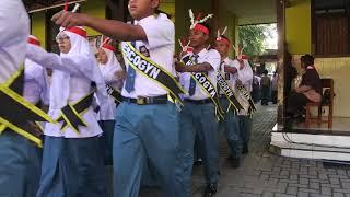 Hari Ulang Tahun Republik Indonesia ke 74 || Dirgahayu Negeriku