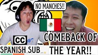 ERICCCCC COMEBACK OF THE YEAR!   (SONNYWILS LANGUAGE ADVENTURE OME.TV #30)