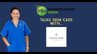 MHM: Crystal Rose Skin Clinic