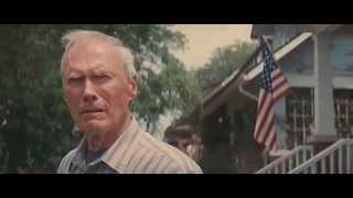 Gran Torino [2008 / Official Trailer / german]