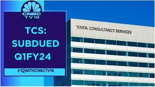 We Will Continue To Hire Trainees, Generative AI Is In An Evolutionary Phase: TCS Management
