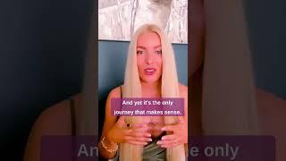 You NEED to Claim It All  #spirituality  #innerself  #shortfeed