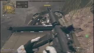 SOLO Weapon Case - Bullfrog Boss Stuck at Vondel Entry Castle - Easiest spot to eliminate Bullfrog
