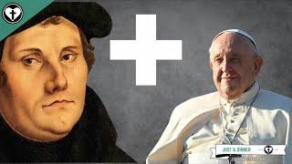 Is Reunion Between Lutherans and Rome Possible?