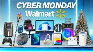 TOP 50 Best Walmart Cyber Monday Deals in 2024!