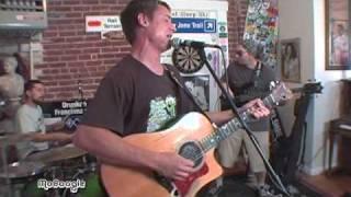 JON WAYNE AND THE PAIN "Vibes" - live @ the MoBoogie Loft