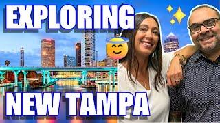 Living in Tampa Palms Florida in 2022 | Moving to Tampa Palms Florida | Tampa Florida Suburbs