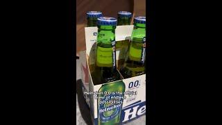 Heineken 0.0
